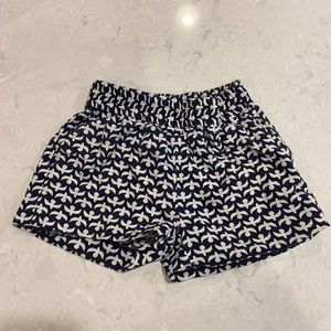 Crewcuts girls shorts